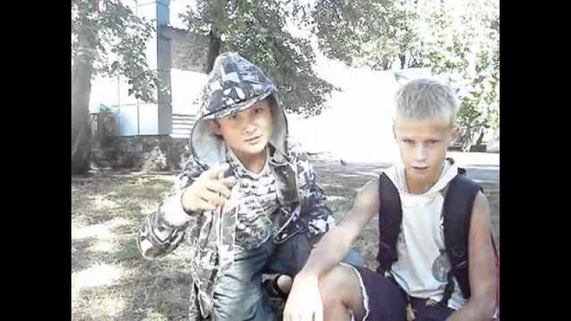 Моргенштерн и Белый Ап