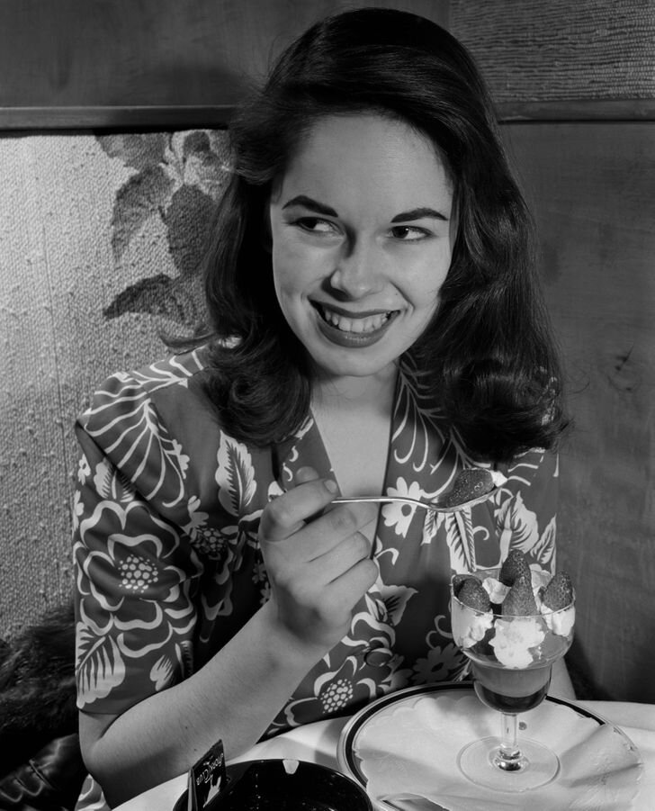 Уна О'Нил / фото из открытых источников