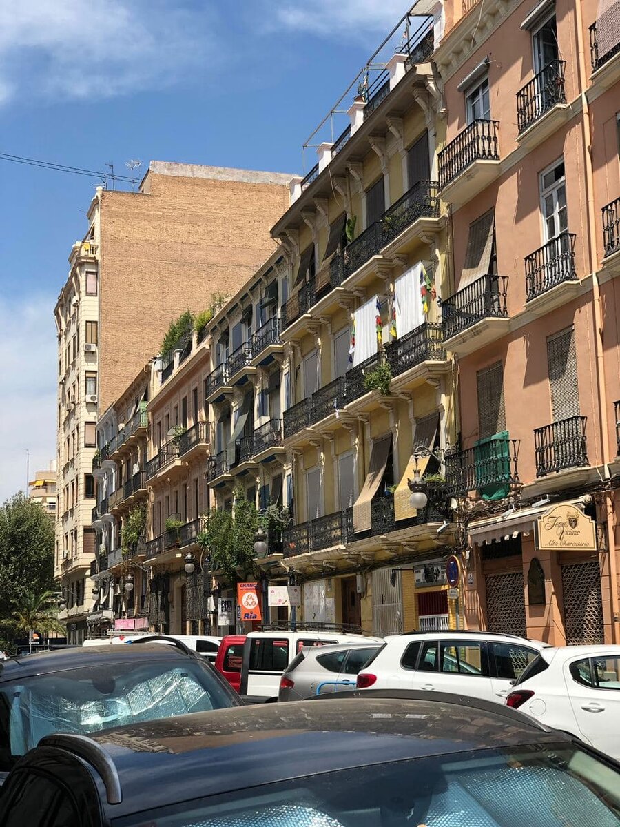 Сама фотографировала!