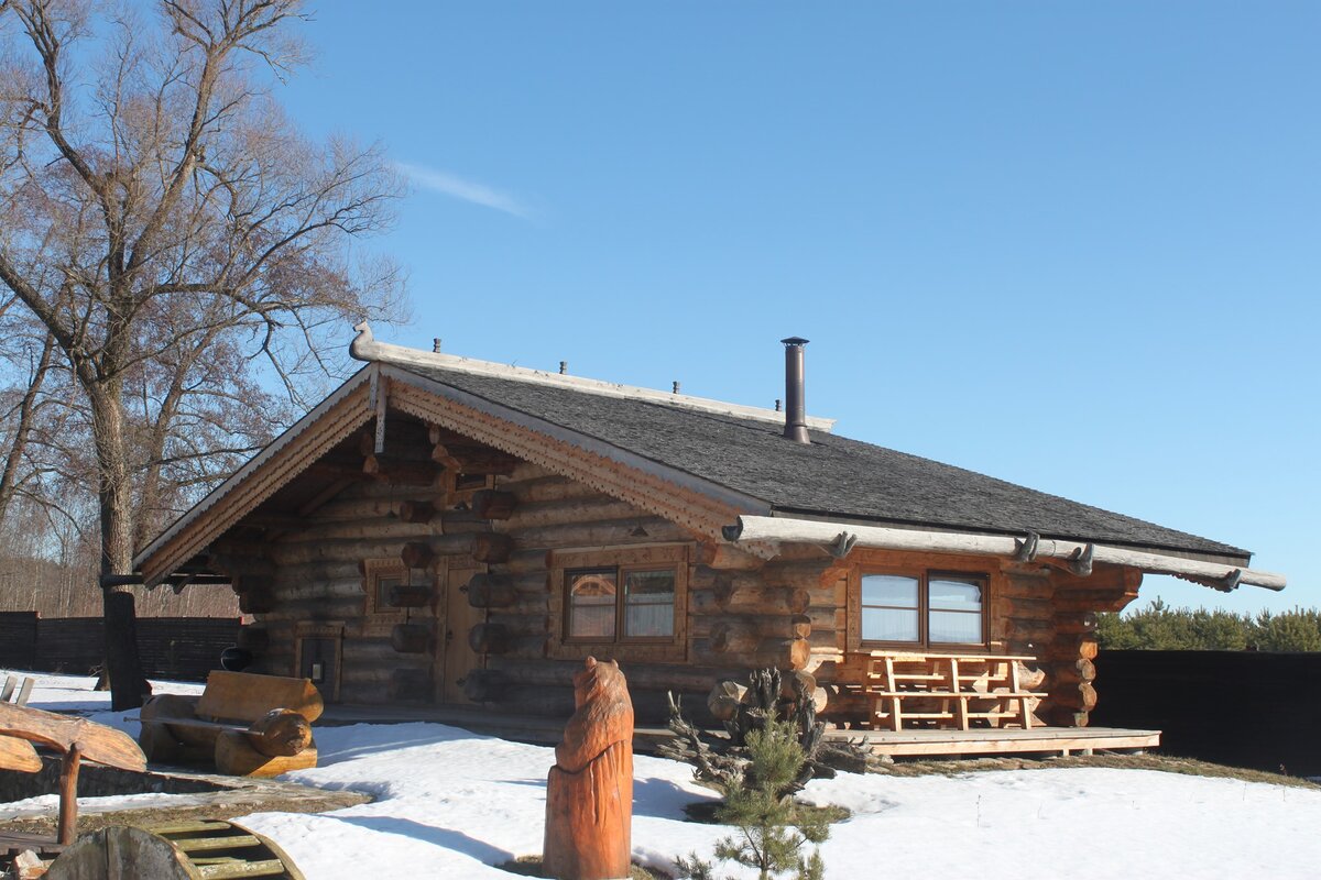 Фото Петра Карелина, Мастерская Петра Карелина