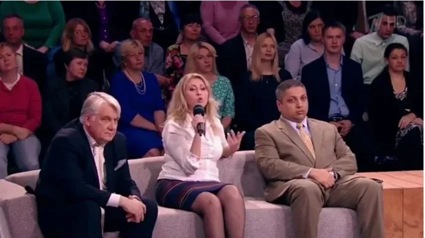 Фото с просторов.