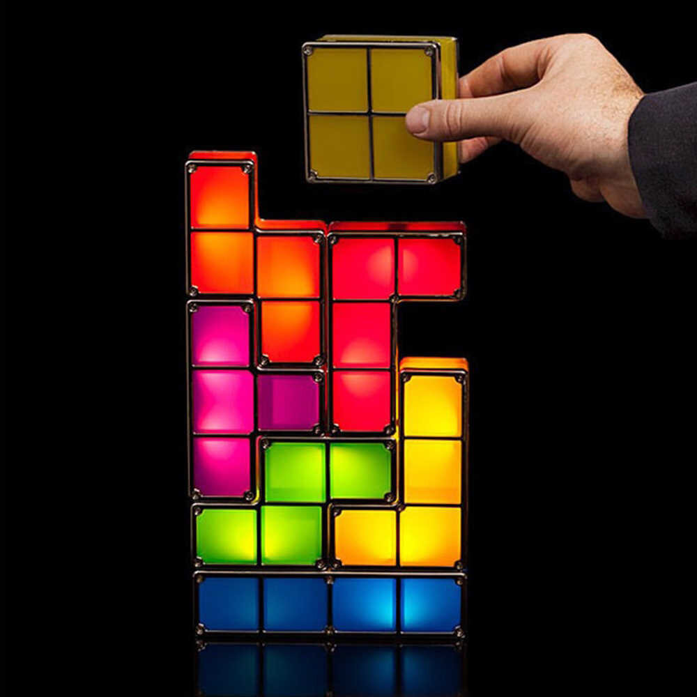 Tetris. Русская легенда Американскими руками | Game history | Дзен