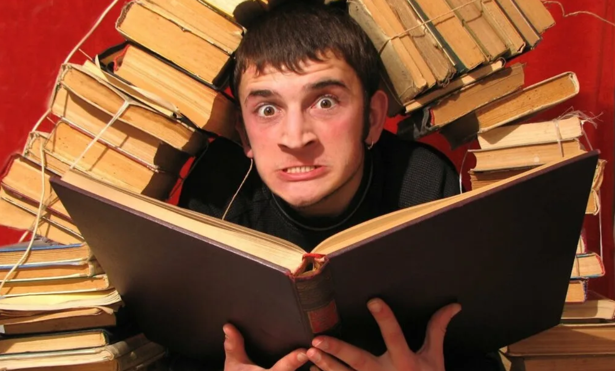 Антонимы, образованные с помощью аффиксов 