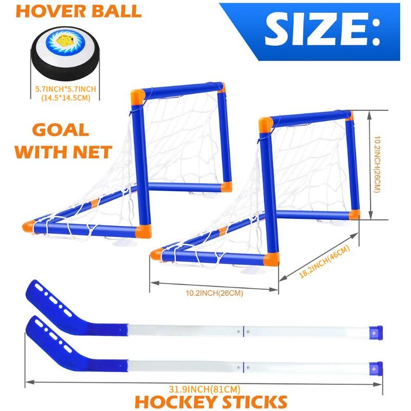 Хоккей игрушка