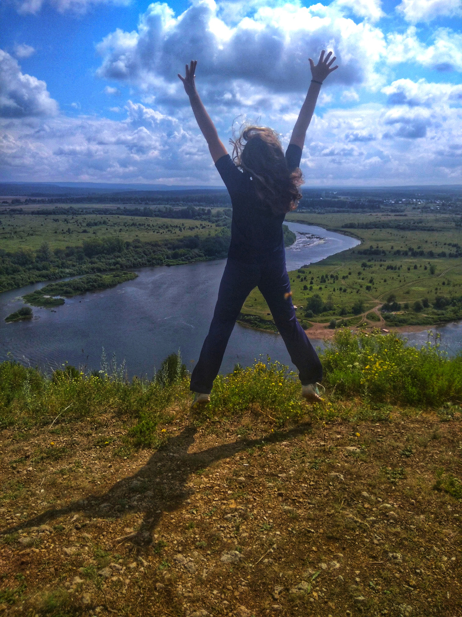 2 последние фотки сделаны младшим братишкой