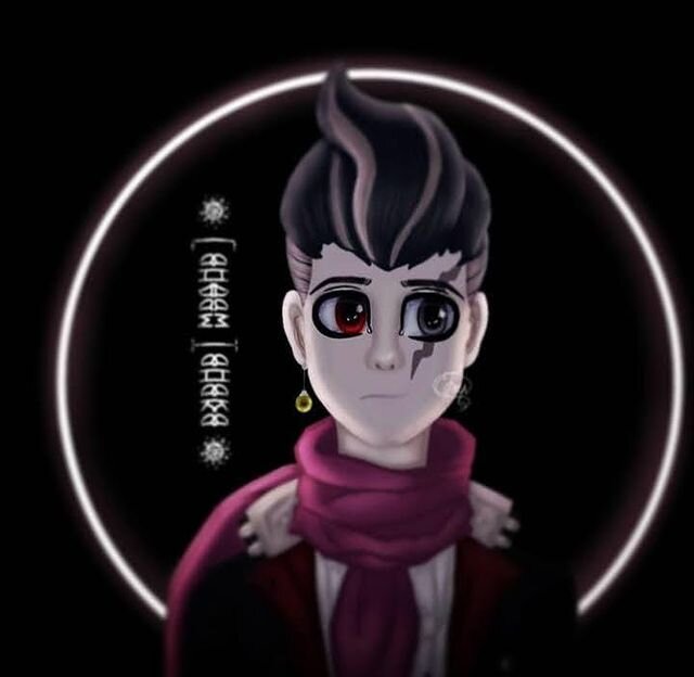 Работы моего друга. Вот кстати инстаграмм его - https://www.instagram.com/andefect/?hl=ru.