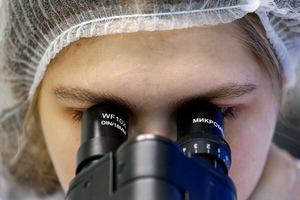 Валерий Матыцин/ТАСС 