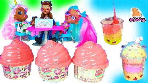 Slime num noms online