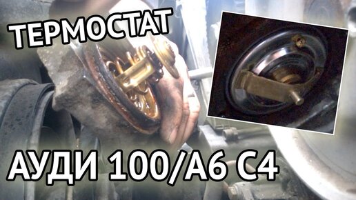 Ремень ГРМ на Ауди 100 / 200 / V8 100 (C3) универсал