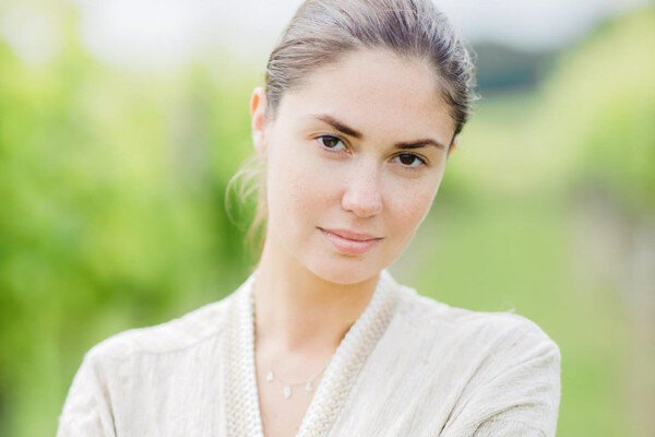 Агата Муцениеце