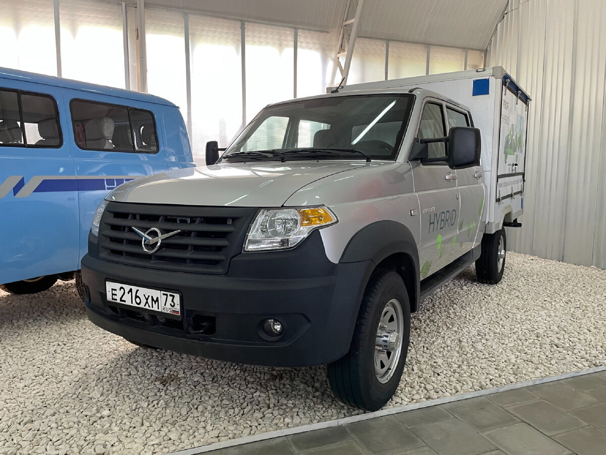 Уаз гибрид. Музей УАЗ. UAZ 31631803010. UAZ 31634736034.