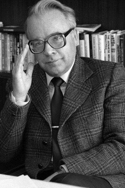Всеволод Овчинников, 12.11.1926 - 30.08.21