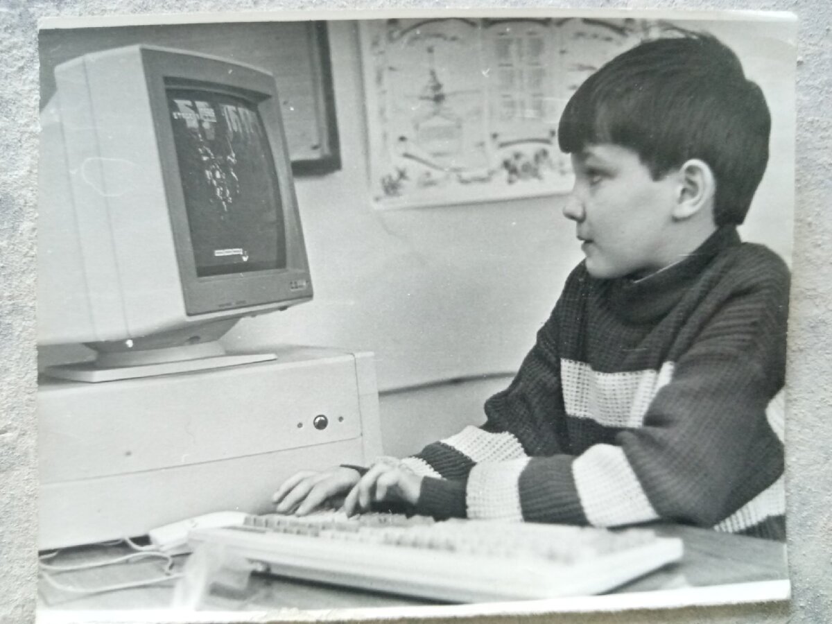 Узнали игру? Если нет, ответ в конце.