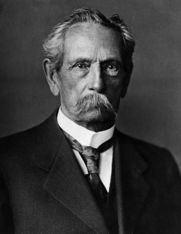 Карл Фридрих Бенц