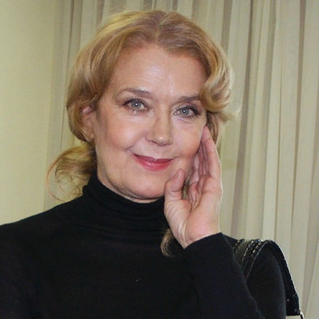 Ирина Алферова