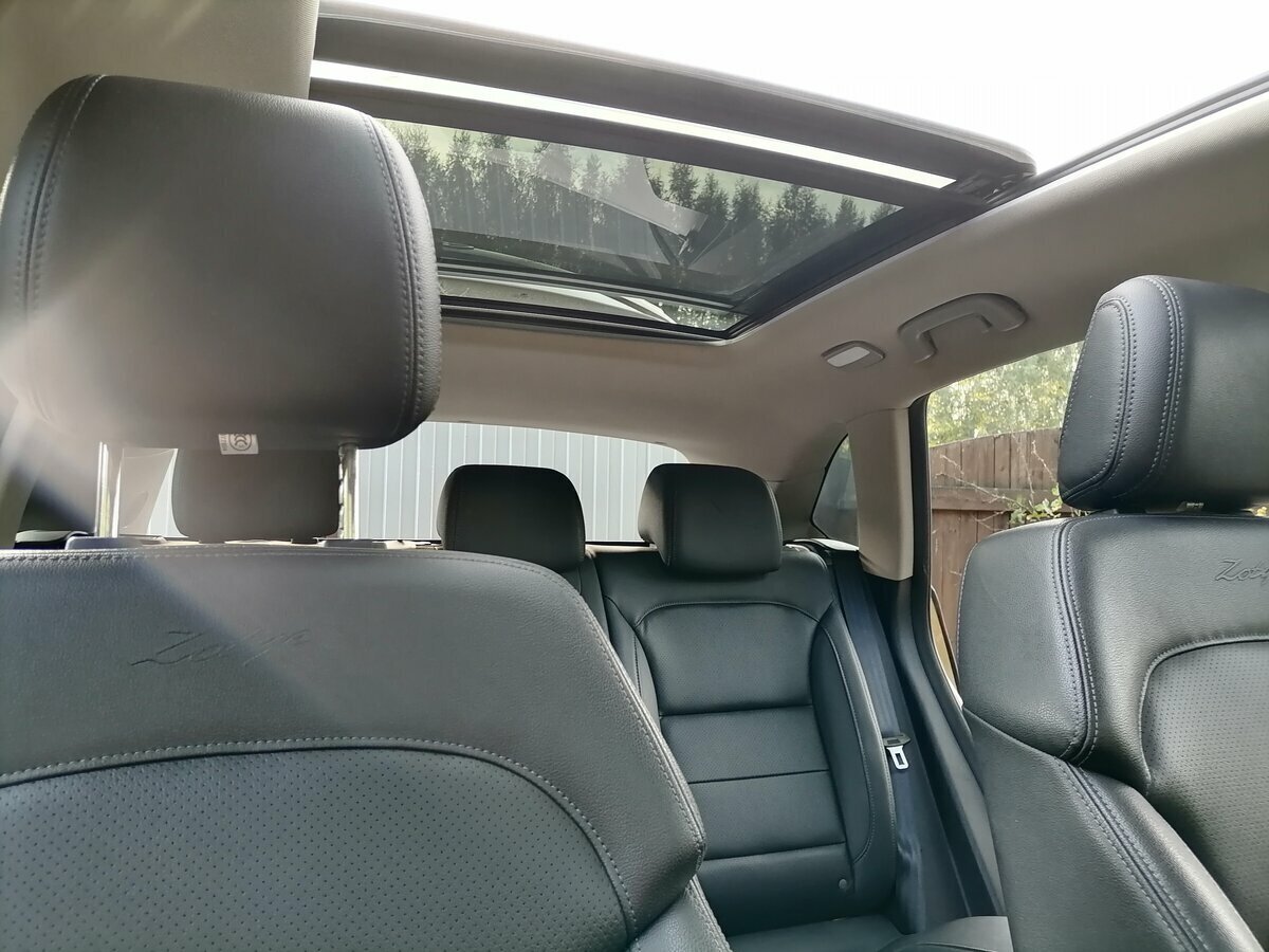 Нашёл в продаже "Туарег для бедных". Рассказываю, что это за машина и ...