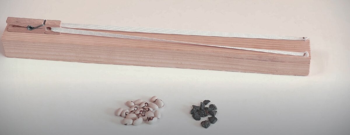 Самодельная пушка