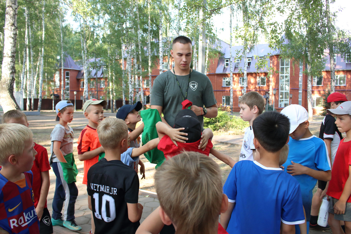 Фото из архива автора