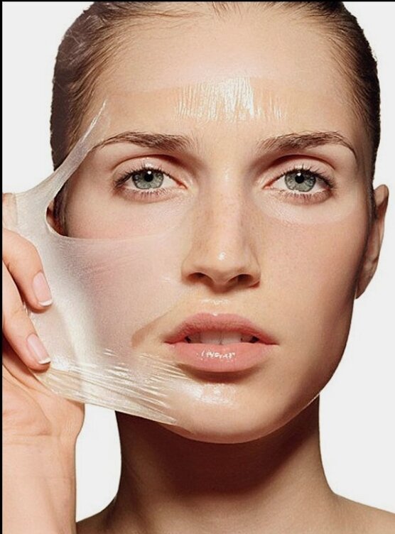 Информация из открытых источников