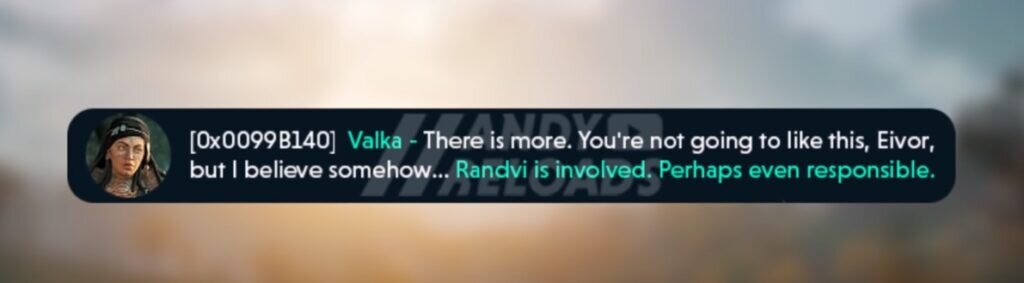 Скриншот из видео AndyReloads - https://www.youtube.com/watch?v=80YFPZC7Epc