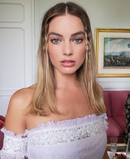 Марго Робби