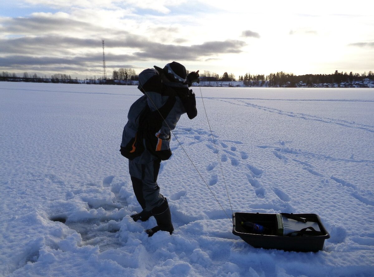 Почему не куплю "советский" термос со стеклянной колбой, хоть он держит ...