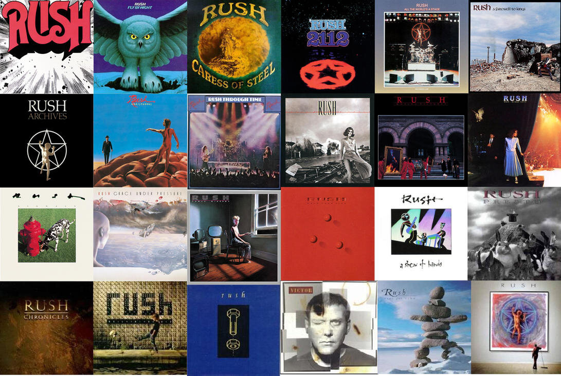 Прог альбом. Rush группа обложки. группа rush альбомы. rush rush 1974. компакт-диск rush chronicles.