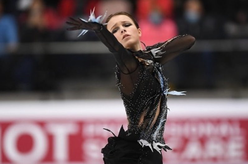 На Анну обрушился шквал критики