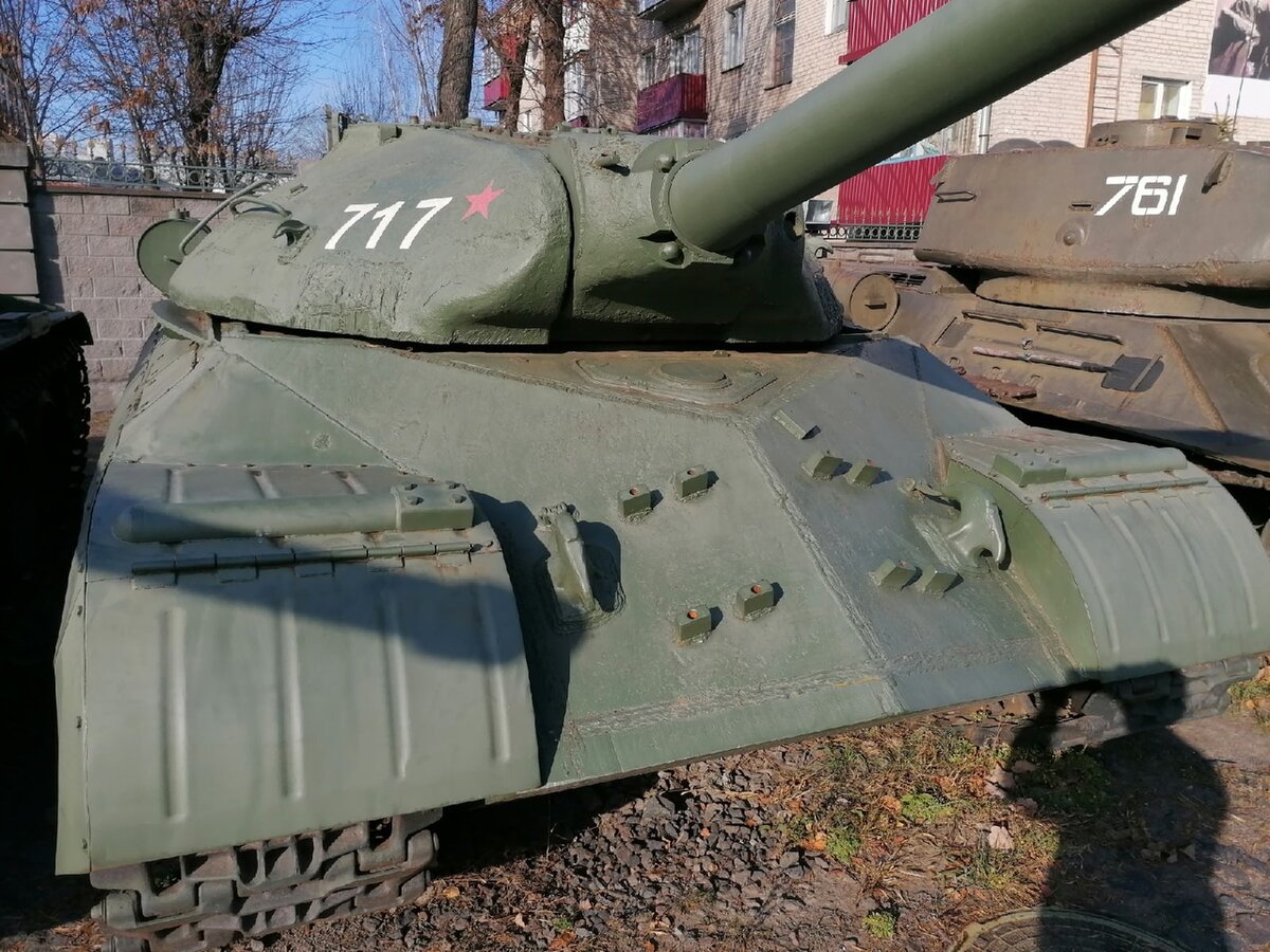 Фото из архива автора