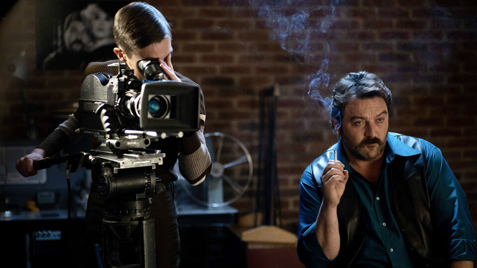    Дени Меноше