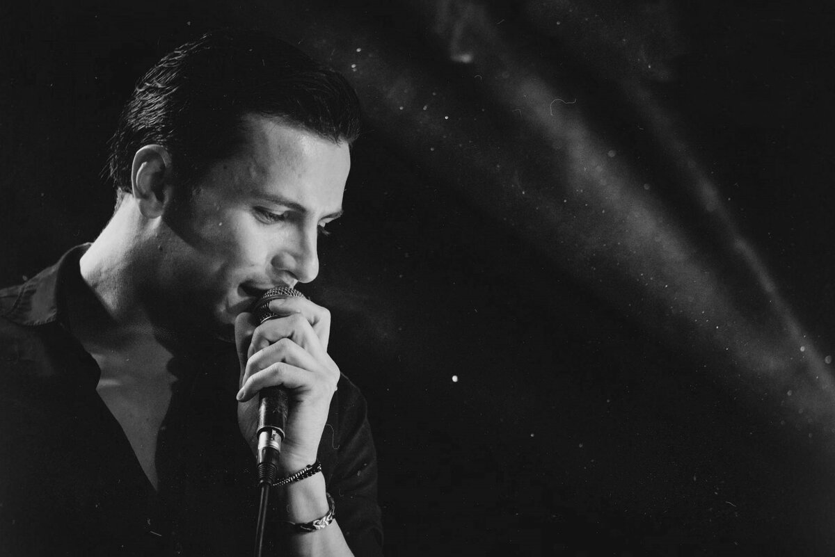 Юрий Николаенко (фото из открытых источников)