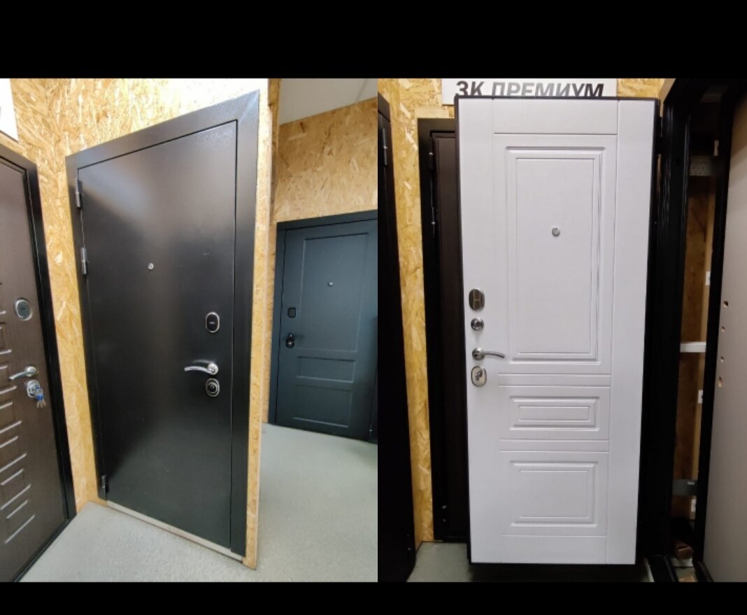 Металло-панель