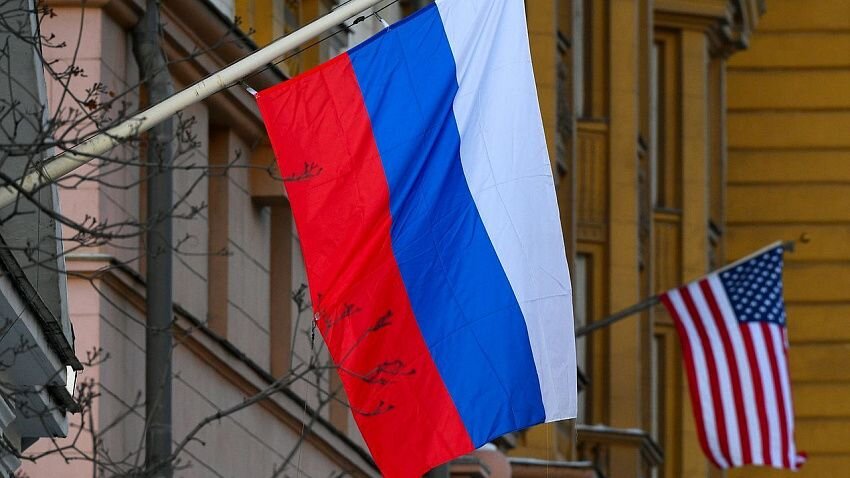 Фото: © Sputnik / Максим Блинов
