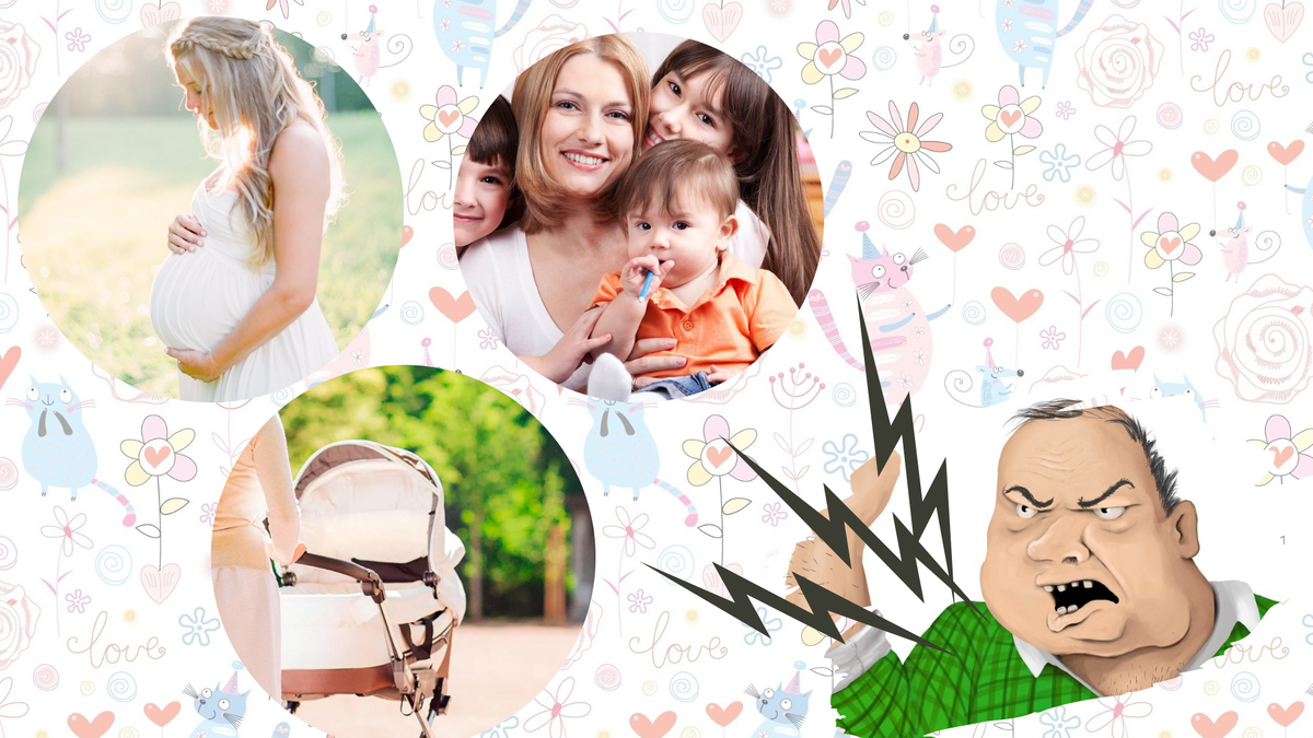 Авторский коллаж