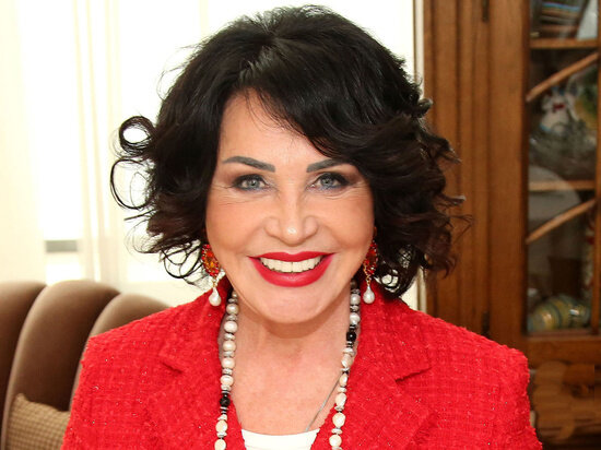     Надежда Бабкина Лилия Шарловская