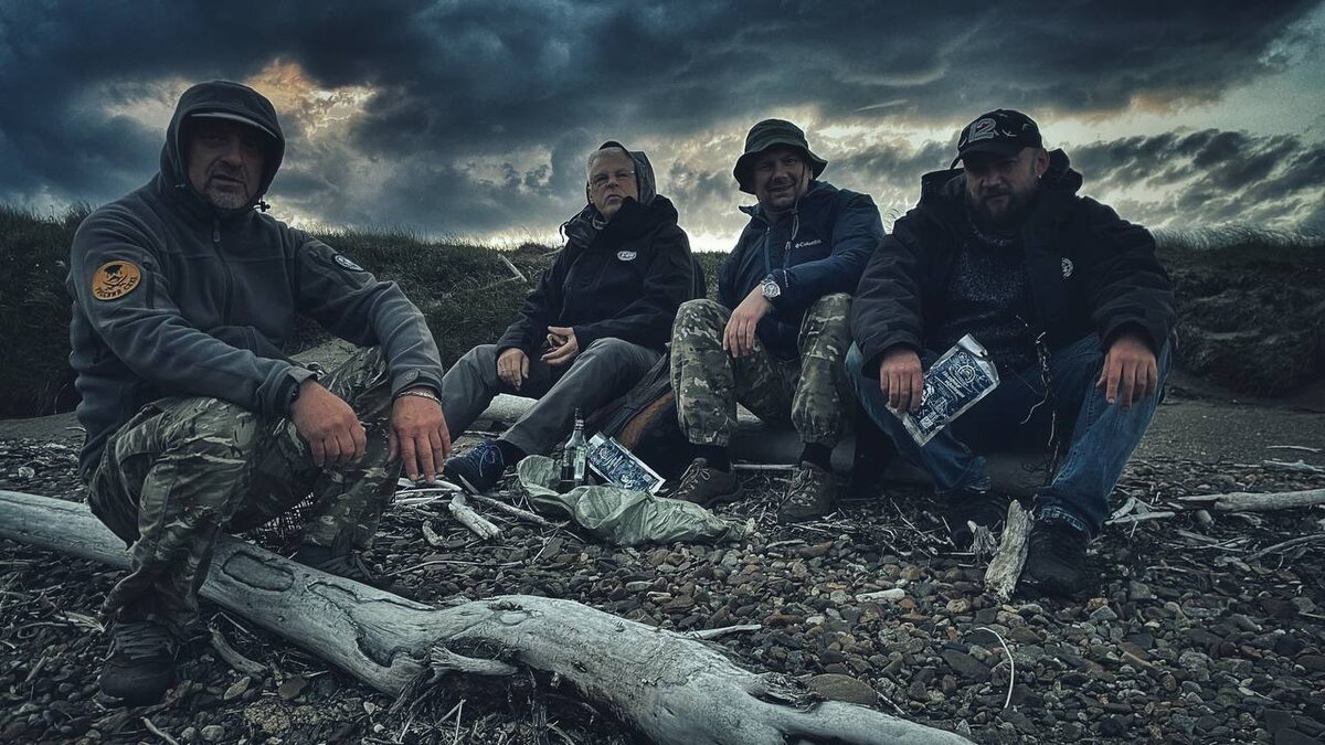 Съемочная группа