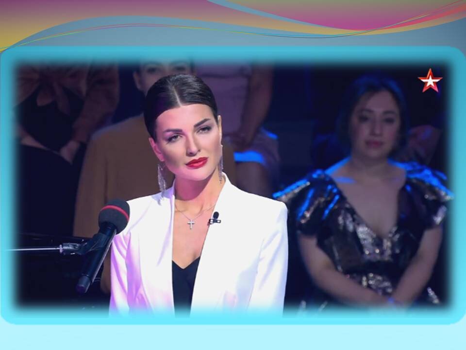 Лица канала - Дарья Веста