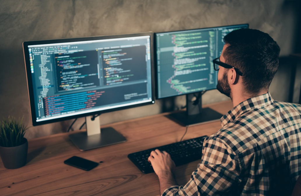 Как выучить язык программирования Python