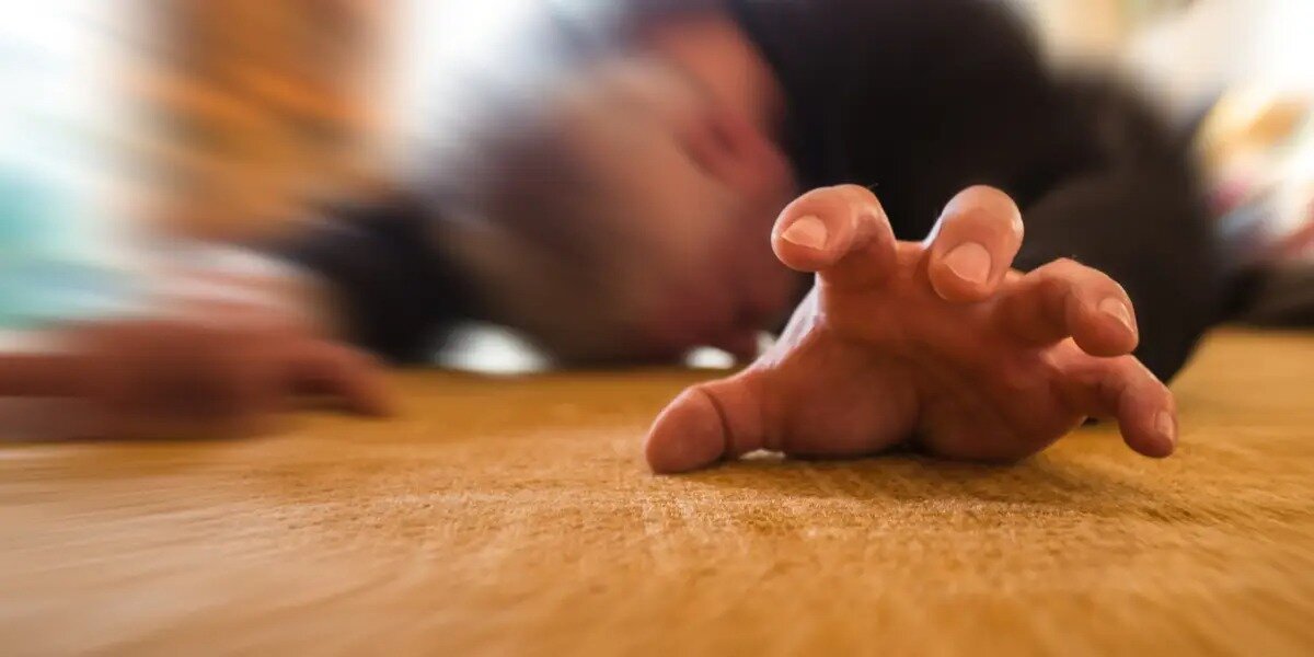 Алкогольная эпилепсия