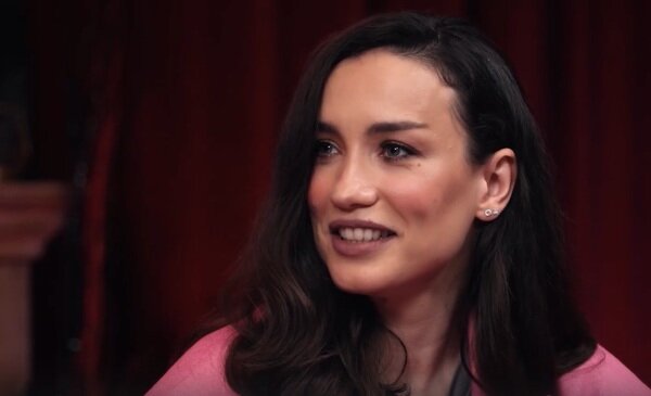    Стоп-кадр видео