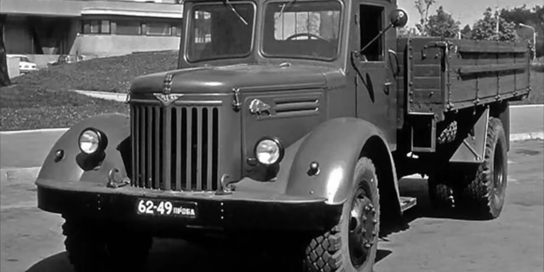 Почему МАЗ-200 на самом деле был недолговечным