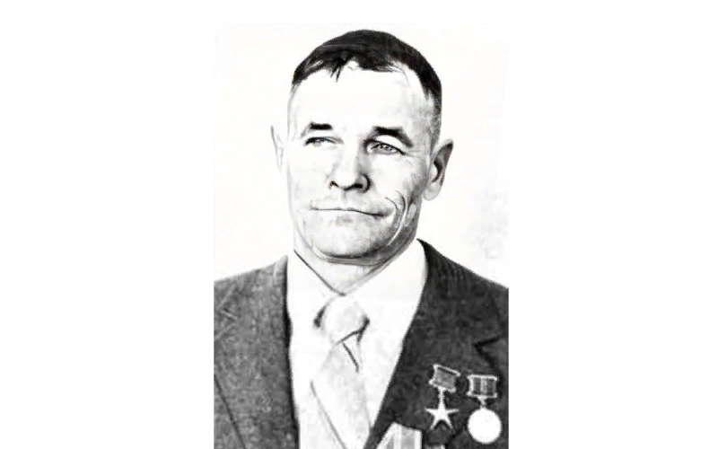 Н.П. Кочерга