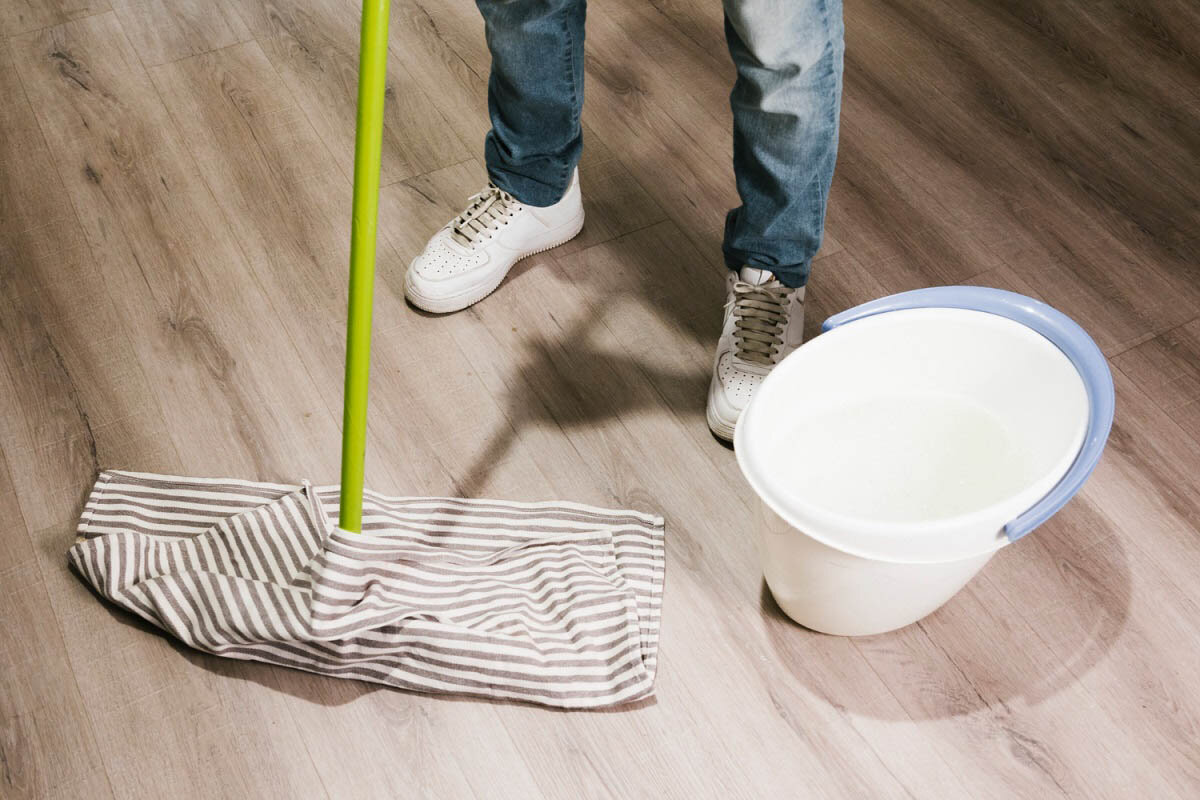 Уборка в доме — это не только залог здоровья. Когда в доме чистота, а вещи на своих местах, тогда в доме гармония и достаток.-5