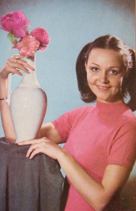 Ирина акулова актриса биография фото