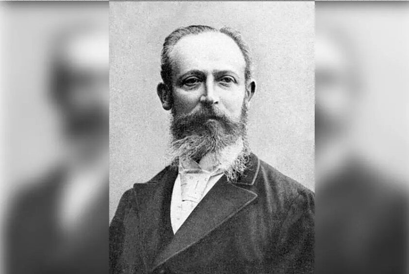 Отто Валлах