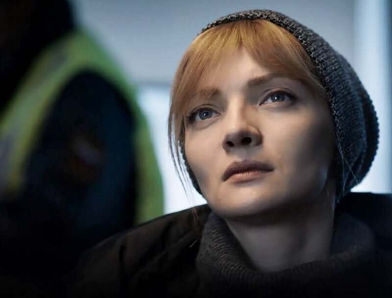 Екатерина Вилкова