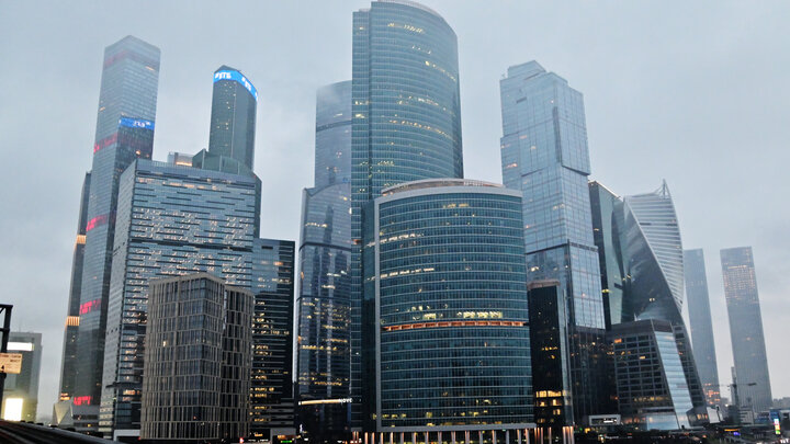 VLADIMIR BARANOV/GLOBALLOOKPRESS