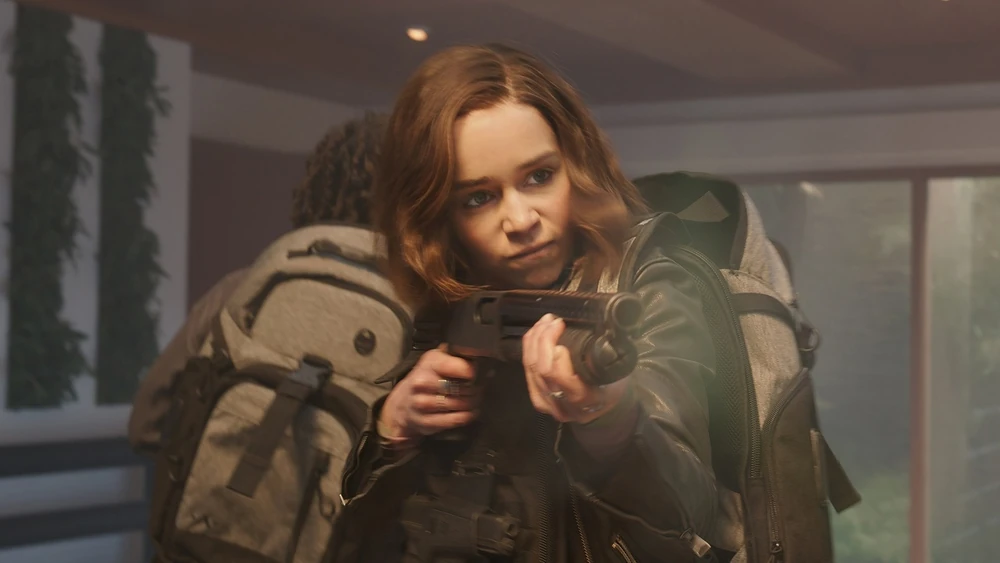 Человеческий облик Гии. Источник marvel.fandom.com