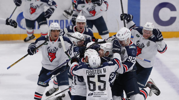    Игроки ХК «Торпедо».Александр Федоров