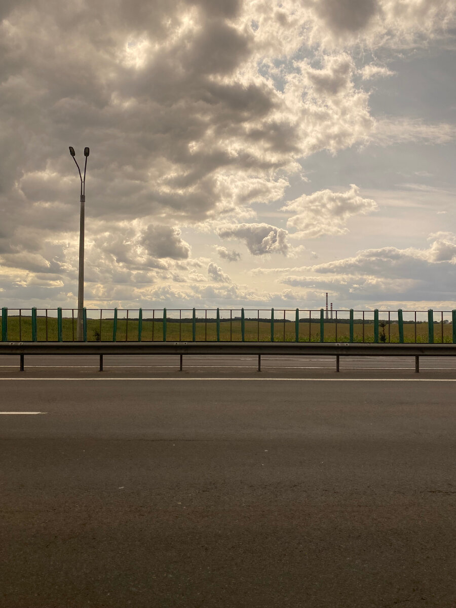 небо люблю беспричинно